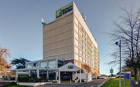 Holiday Inn Express Edinburgh City West By Ihg